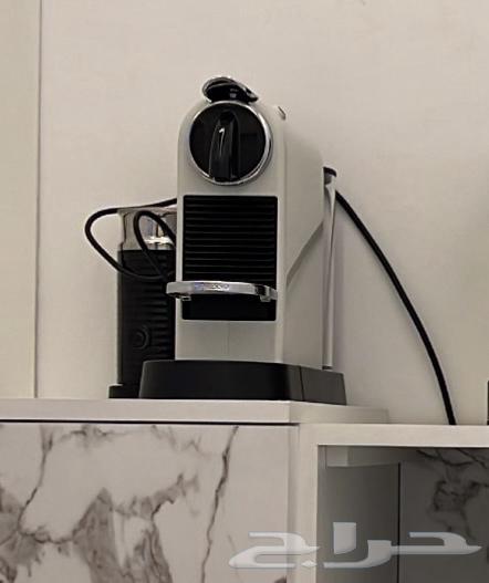 Nespresso Machine64516100626817111