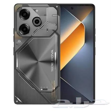 جوال تكنو بوفا 6 برو64515779807873110