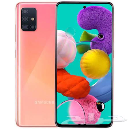 A51 Broken Screen64515263196418110