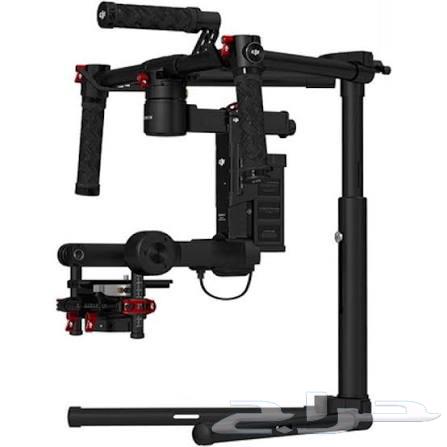 2 كاميرا سوني مارك 3   3 عدسات   رونين DJI M   شنطتين خاصة64517220039681111