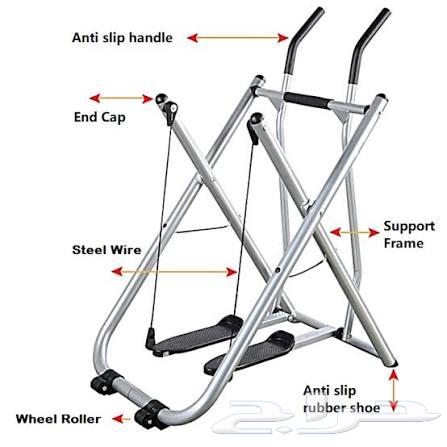 جهاز مشي هوائي64515081308803112