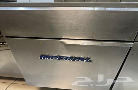 اجهزه مطاعم للبيع مستخدم امركيه و ايطاليه - ارفف ستانلس64509434186241113