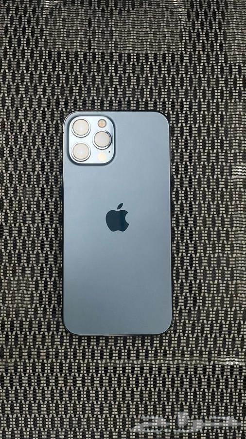 iPhone 12 Pro Max64511870941313110