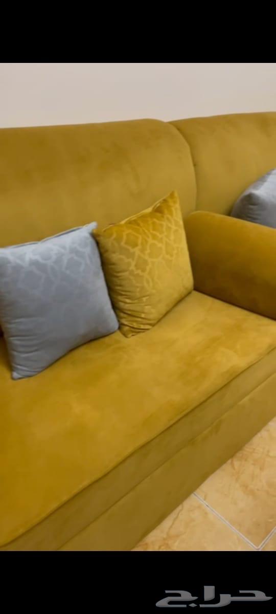 Semi-new sofa without remarks, 10 pieces, price 85064515346738946111