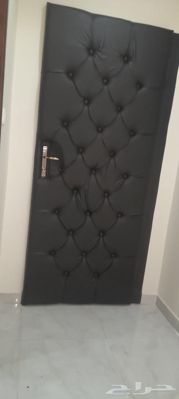 Sound insulation that mounts on doors and insulates 80 percent of sound64149197708161112