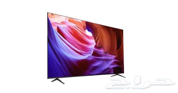 تلفزيون سوني 4k اندرويد 55 بوصة64516353811715110