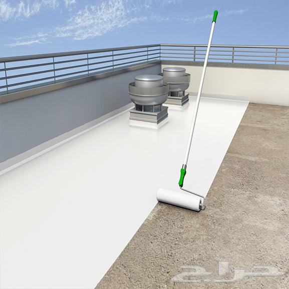 Waterproofing services for roofs using the best materials at the lowest prices64149436491395111
