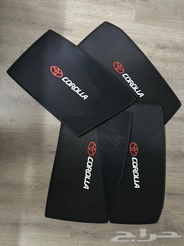 للبيع ستاير كرولا من 2008-201364514044875394110