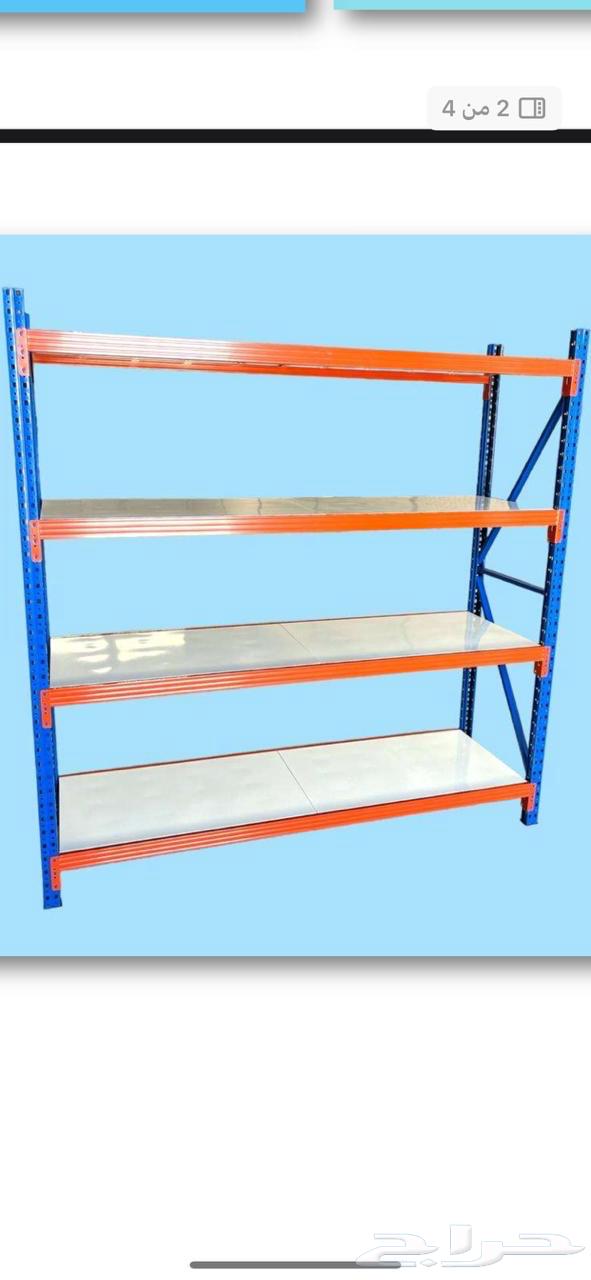 دولاب عزبة ارفف مستودعات للتخزين64514086470019112