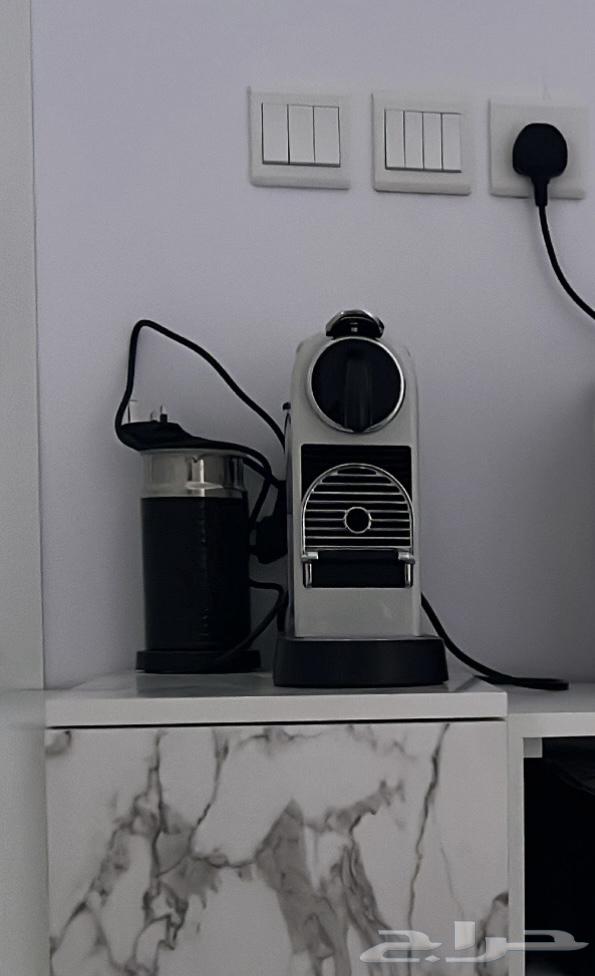 Nespresso Machine64516100626817110