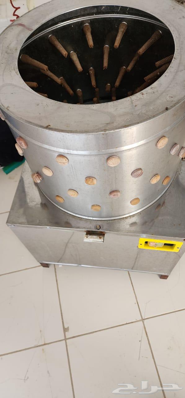 Clean, High-Quality and Practical Chicken Plucker64510831575169110