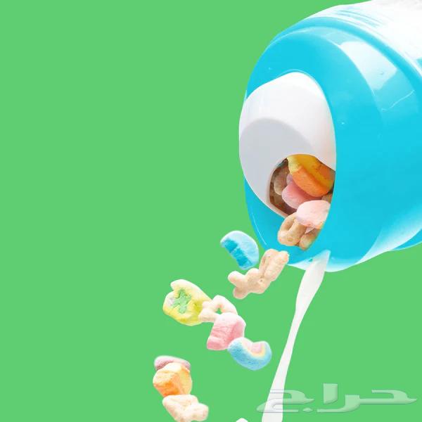 اكواب الكورن فليكس المقرمشه crunch cup on the go بسعر الجملة64511478622851110