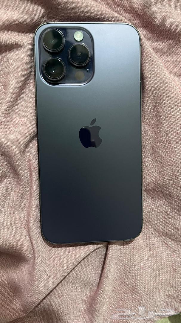 ايفون 14 برو ماكس 256 قيقا64518294302209110