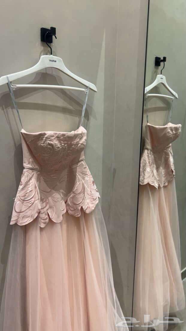 فستان من ماركة فيفيد فلير جديد64511085675523112