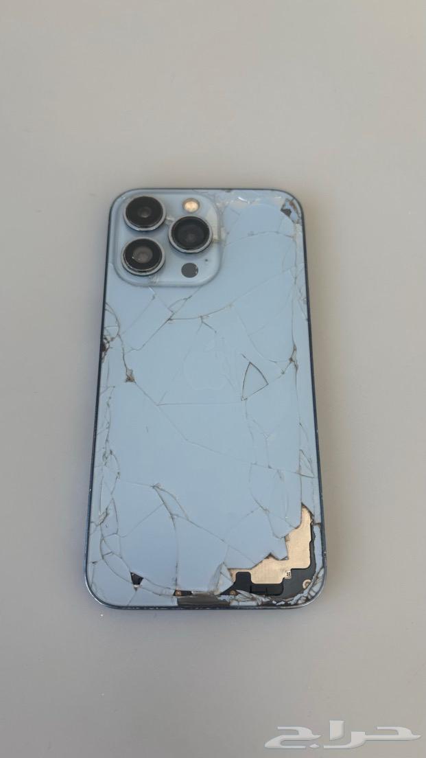 ايفون13 برو64513198166659113