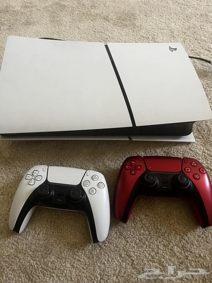 بلاستيشن فايف 5 (انباع)64513198267395110