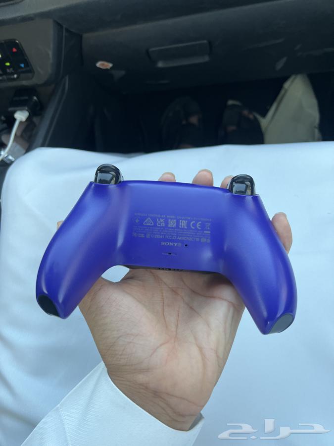 Sony DualSense controller, like new, used for less than a month64515905879554111