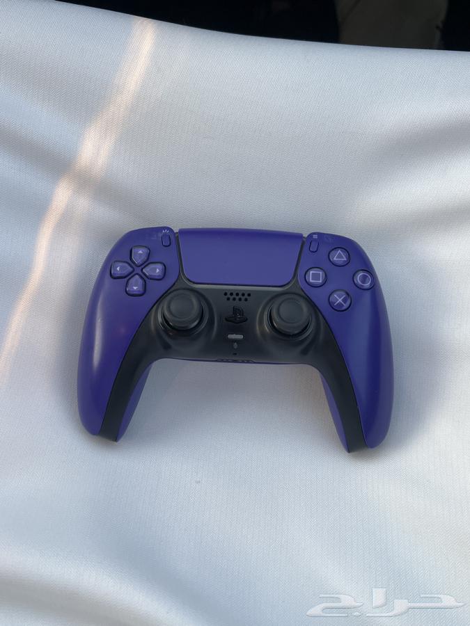 Sony DualSense controller, like new, used for less than a month64515905879554110