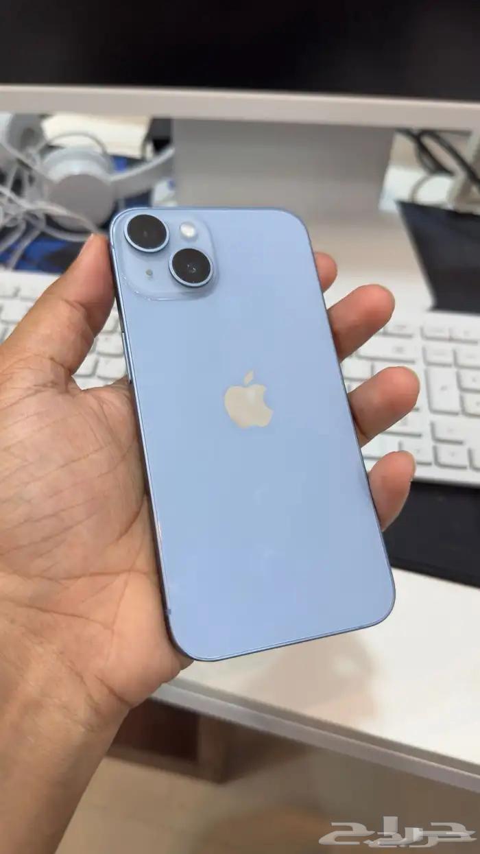 ايفون 14 بلس64516787672194110