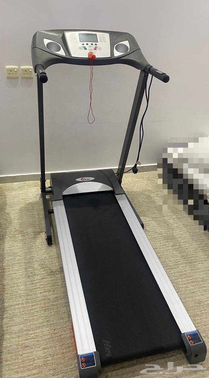 Al-Falih treadmill64511548587907110