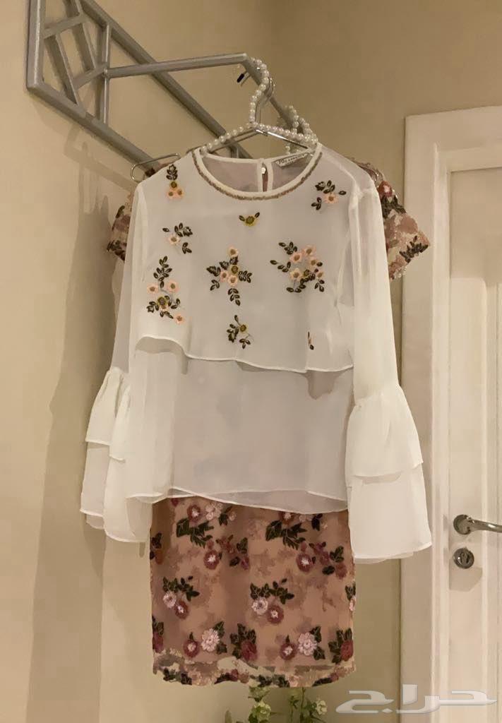 فساتين جديدة وملابس خرجات فخمة64514169072899112