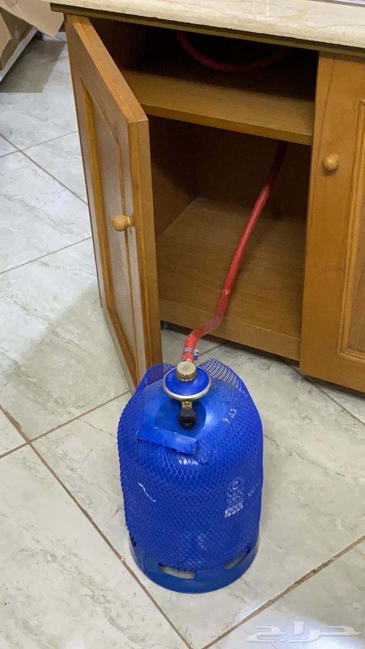 وحدة طبخ انيقه64511647255681111