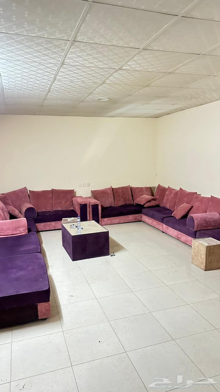 كنب مجلس وكنب صاله64516211957121111