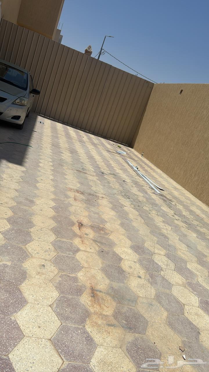 فيلا للإيجار