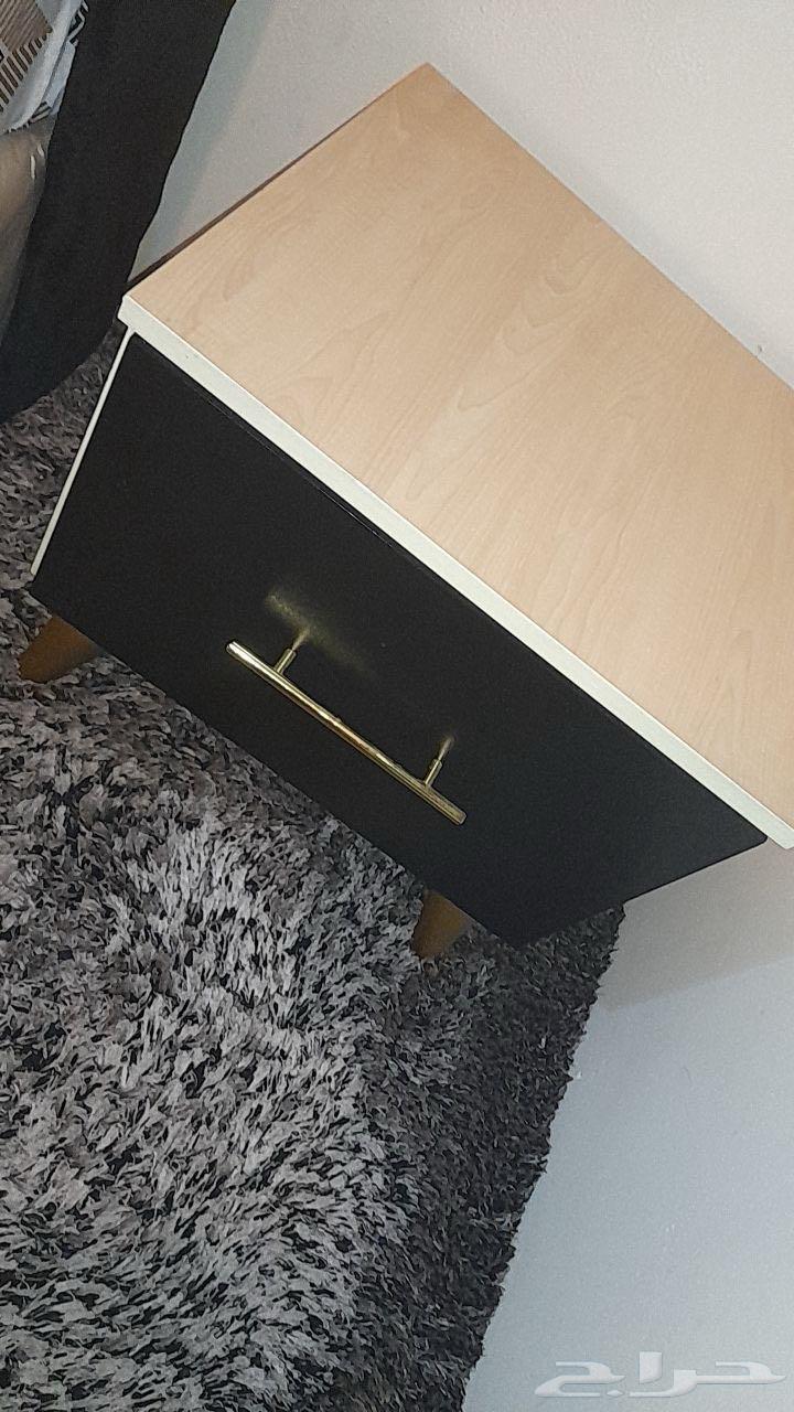 غرفة نوم كامل شبه جديد نظيف 120064518803299714111