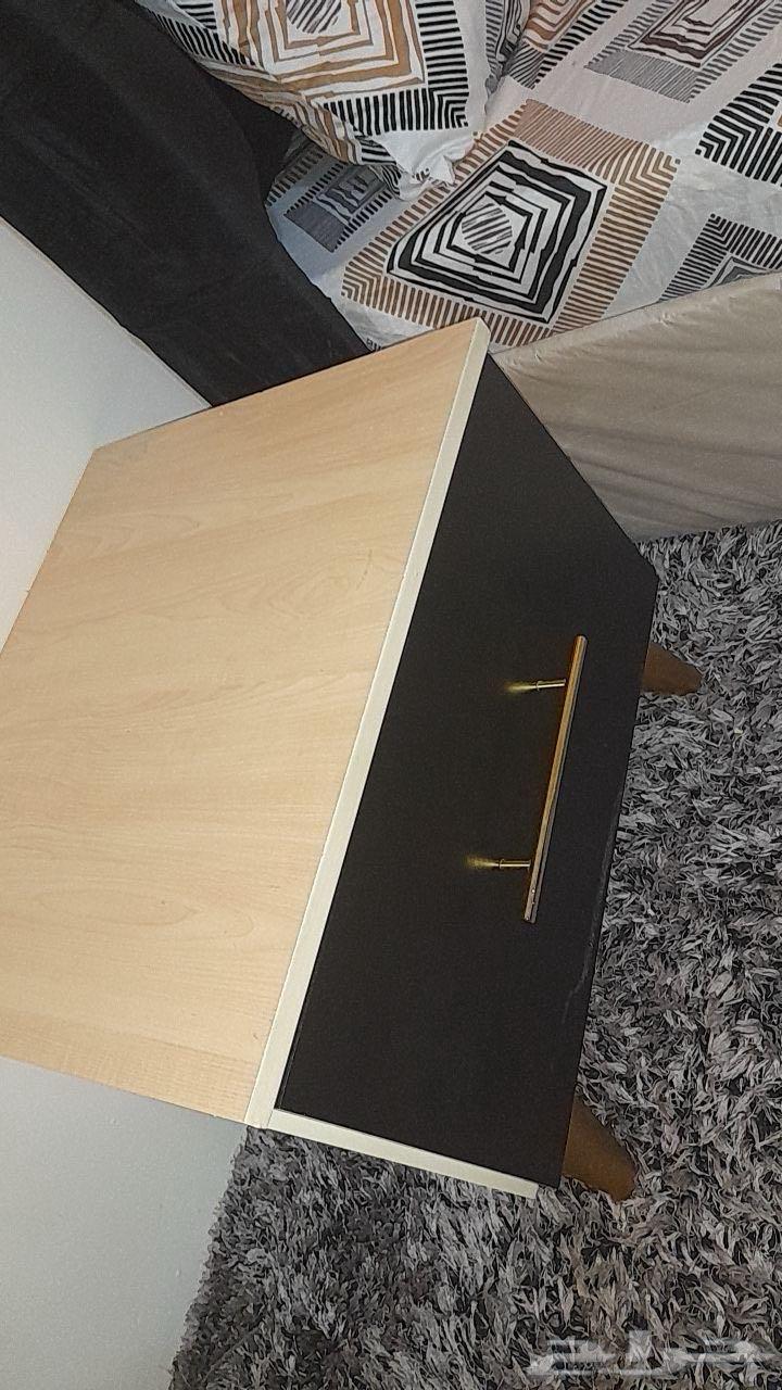 غرفة نوم كامل شبه جديد نظيف 120064518803299714110