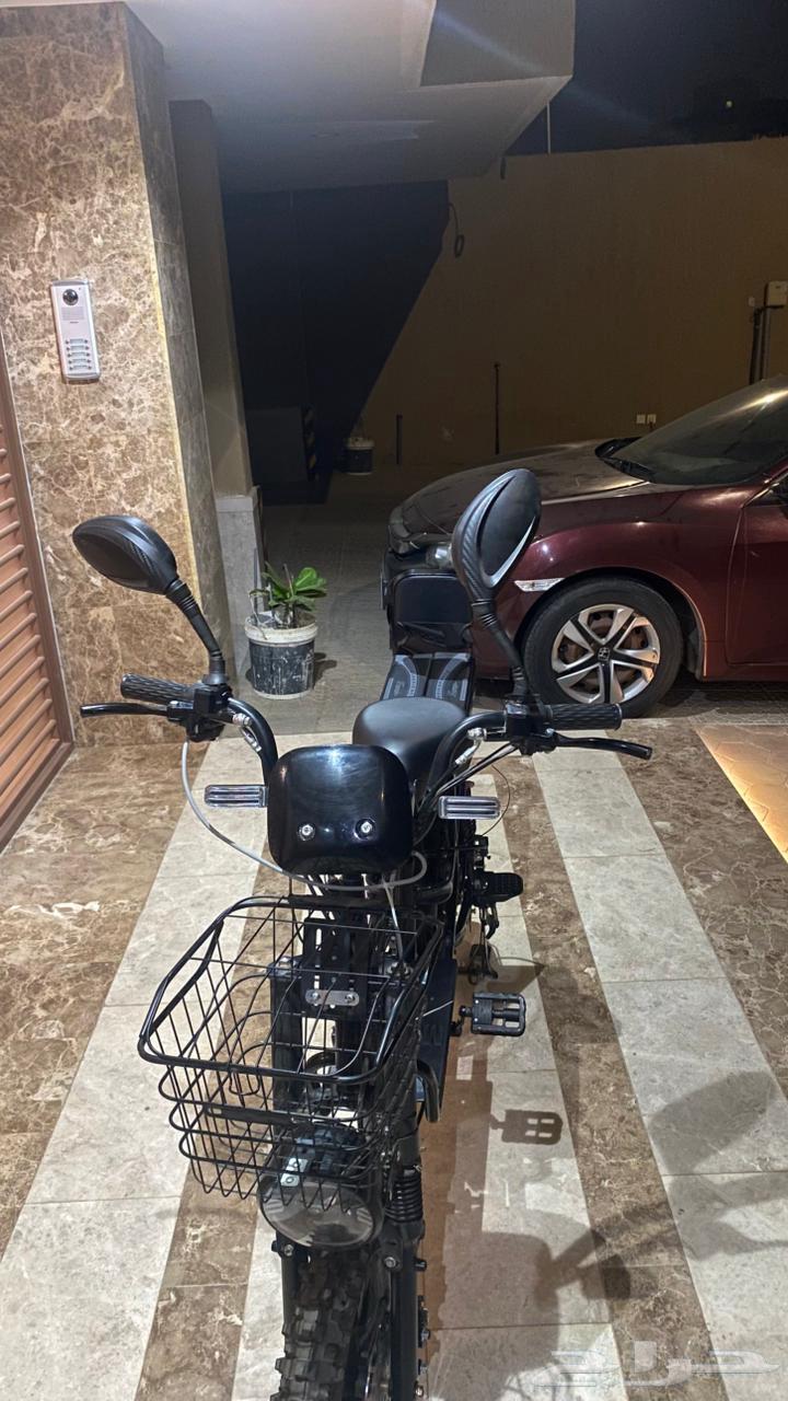 سكوتر سريع شبيه الدباب64513756383491111