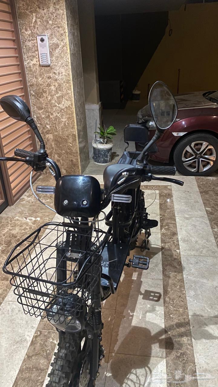 سكوتر سريع شبيه الدباب64513756383491110