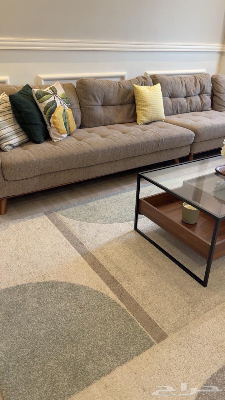 كنب وملحقاته64510986727681110