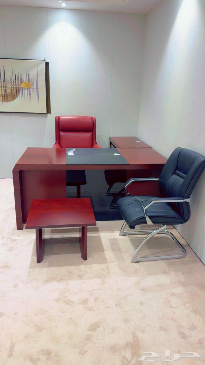 أثاث مكتبي للبيع بالجمله والمفرق اثاث مكاتب طاولات مكاتب64511029399553114