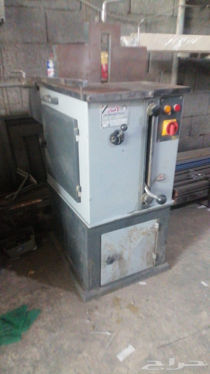 مقص (منشار ) ألمنيوم للبيع64517903134849110