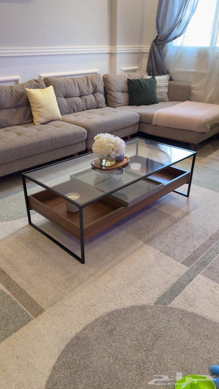 كنب وملحقاته64510986727681111