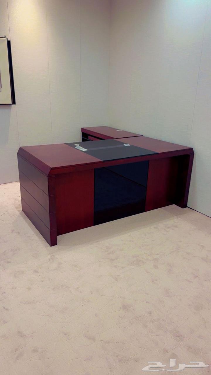 أثاث مكتبي للبيع بالجمله والمفرق اثاث مكاتب طاولات مكاتب64511029399553112