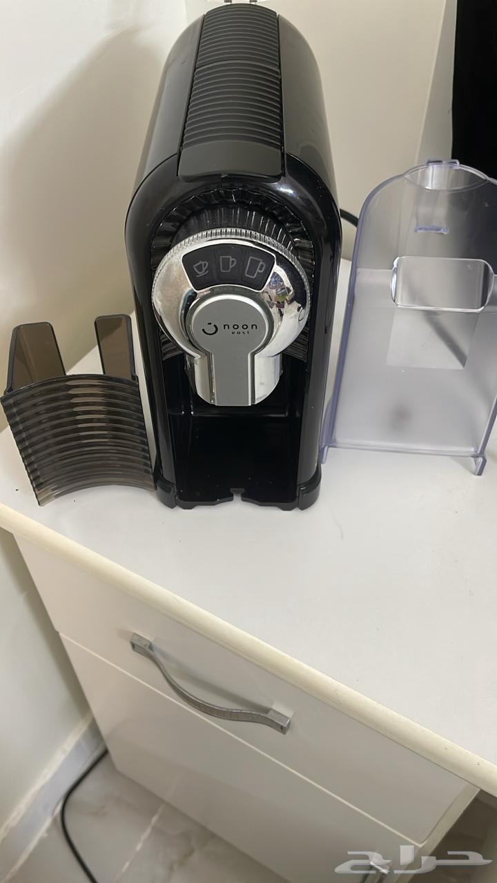 طقم هدية قهوة تركيا و ماكينة قهوة64513797378947113