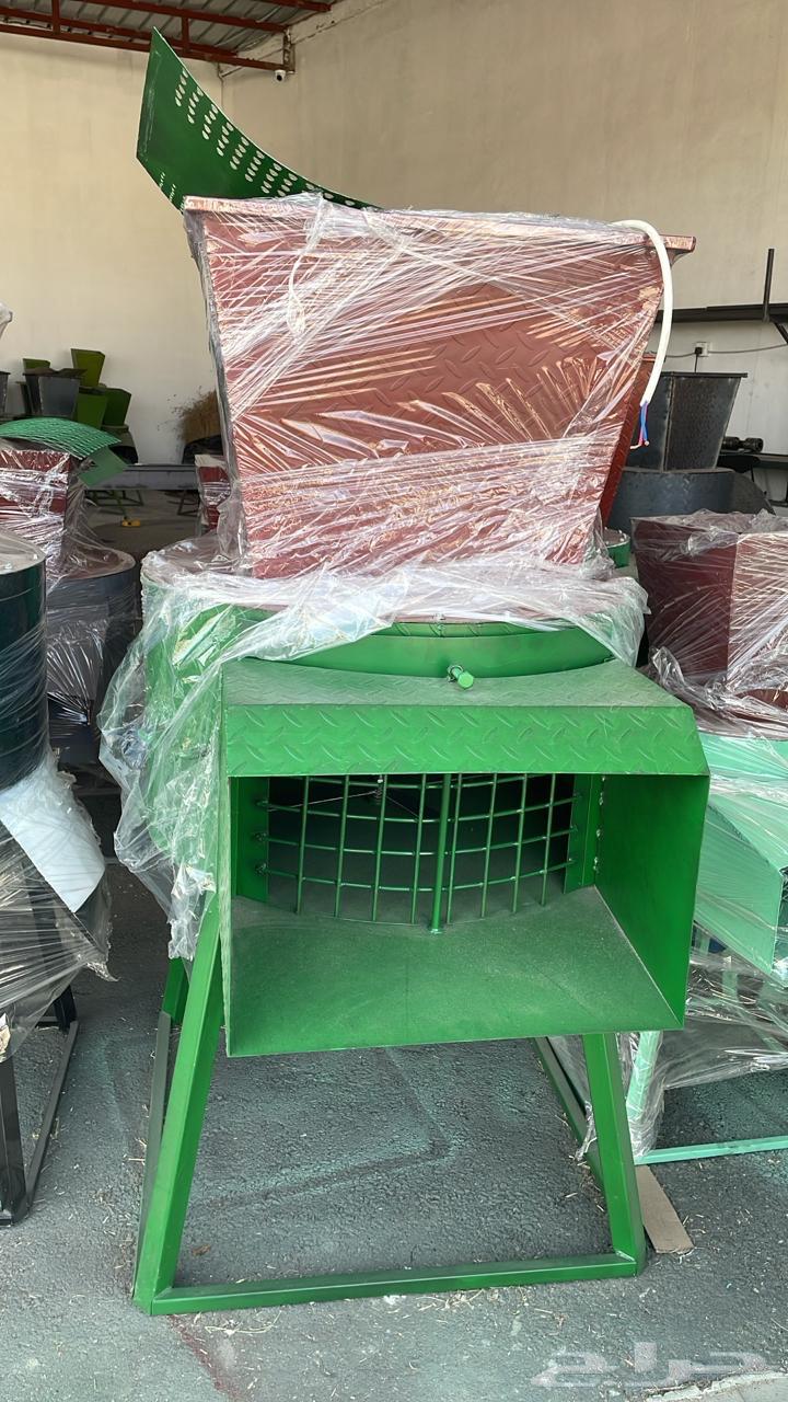 جراشات بمحركات دفع جبارة الشحن لكل مناطق المملكة64514983528963110