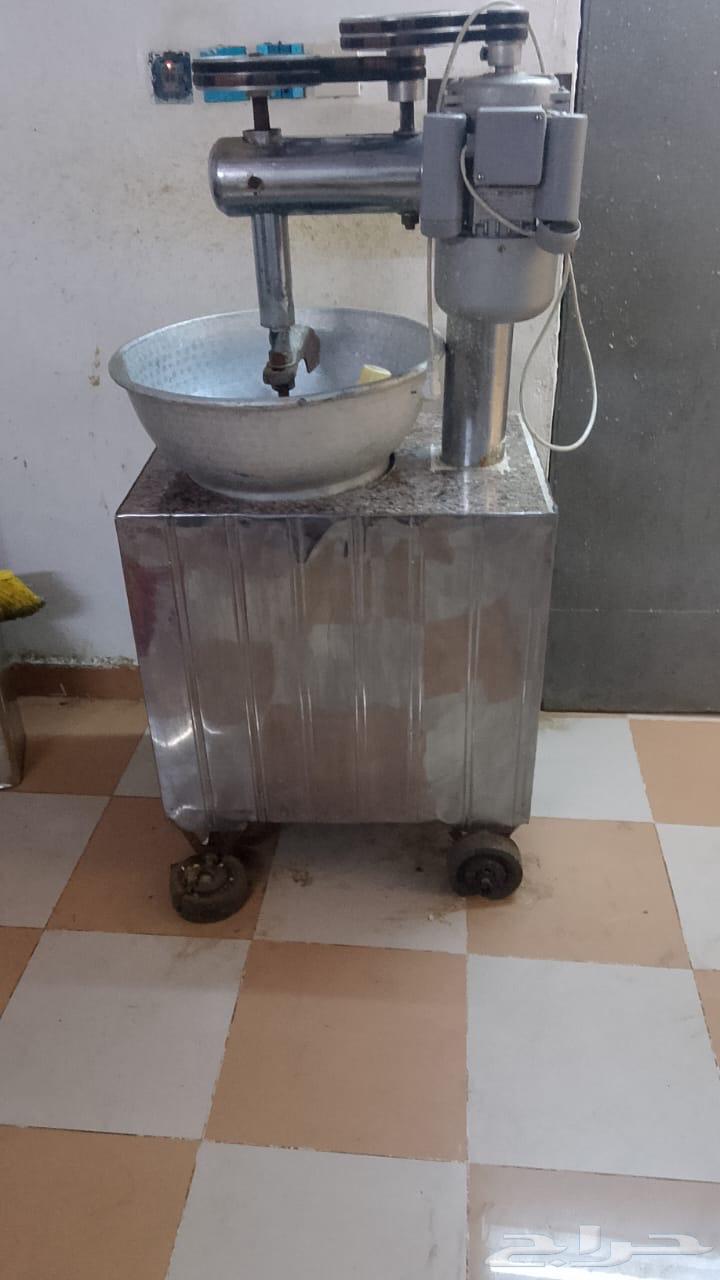 مكينة طعميه . مكينة فلافل64513327429891111