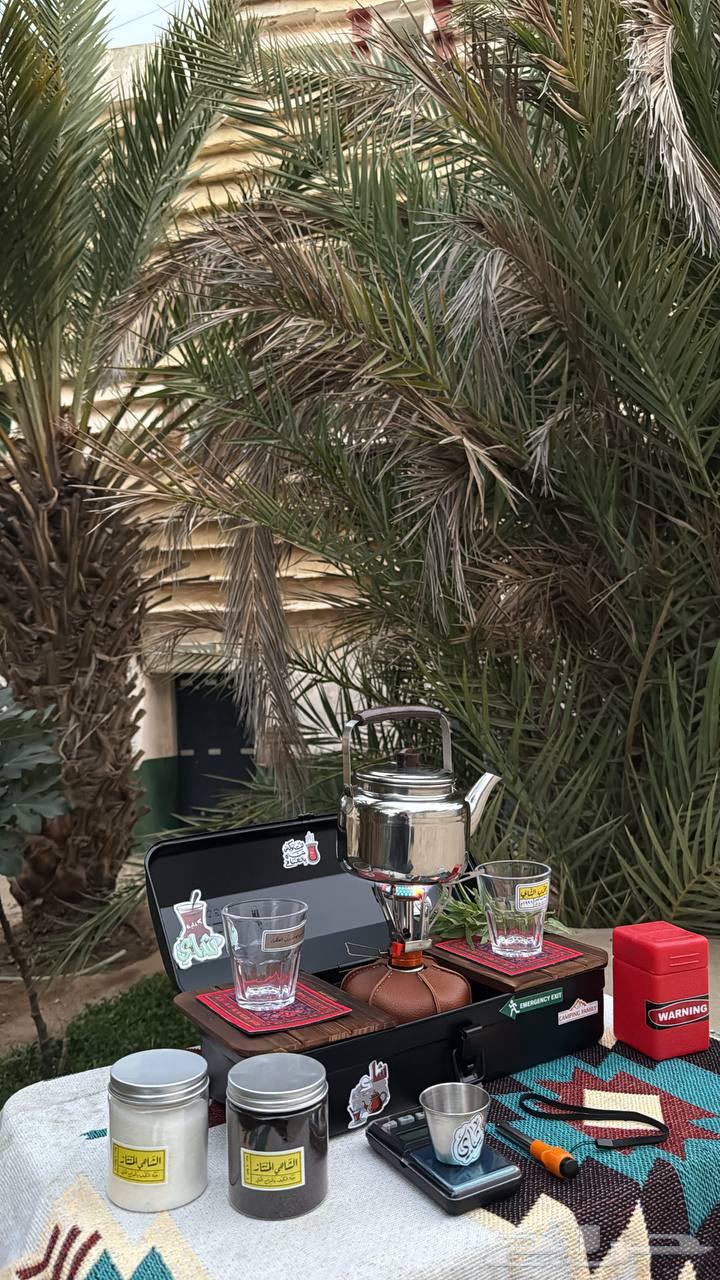 صندوق عزبه شاي64514141559170110