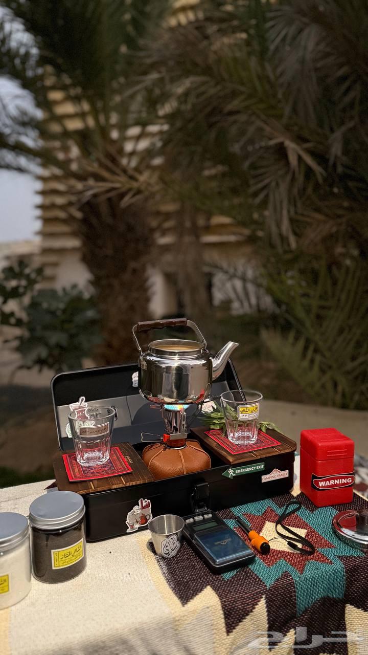 صندوق عزبه شاي64514141559170111