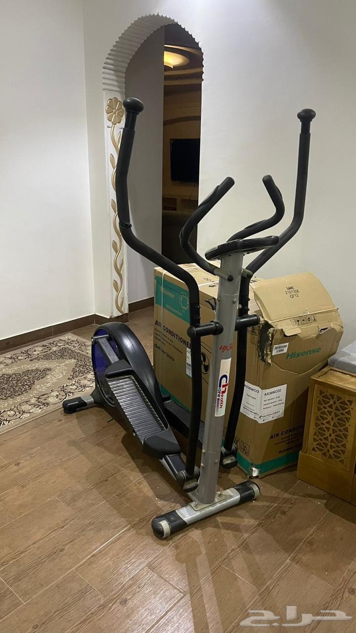 كنب ومكنسه وجهاز رياضه وغساله64513686936835111