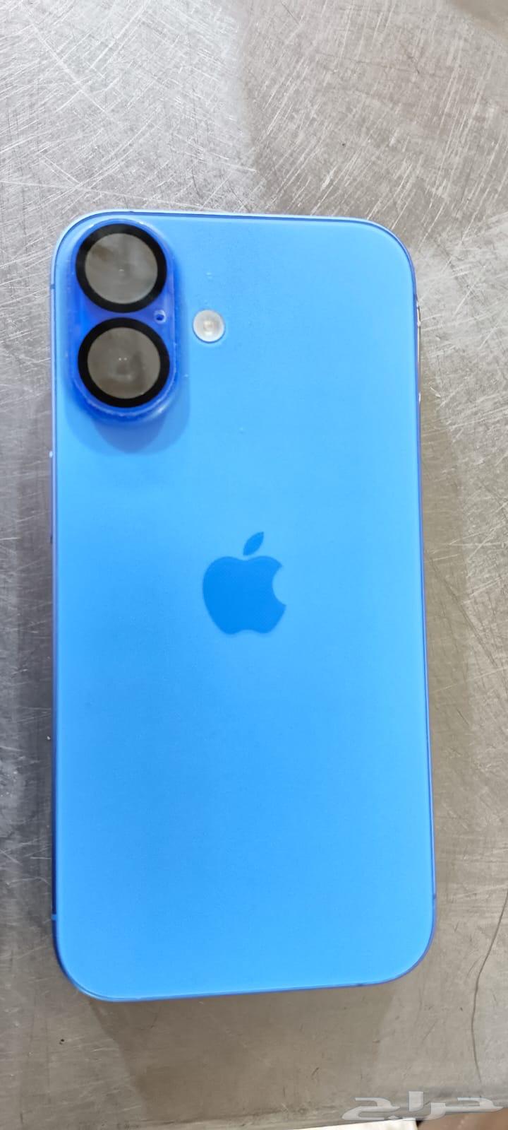 iPhone 16 Regular Mobile64513410541187112