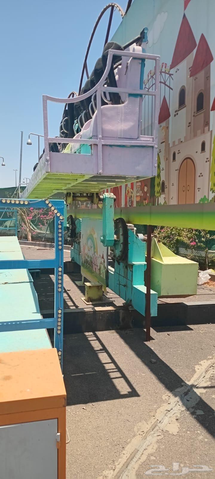 Discovery Ride Merry-Go-Round64510944425858110