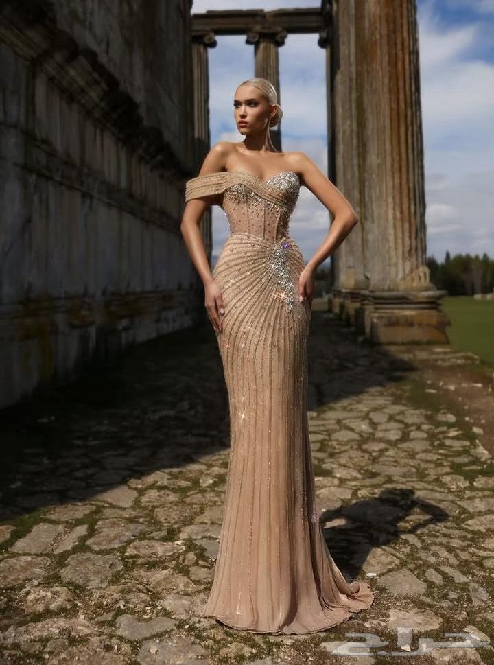 فستان سهره بوتيك دار رهف64512832356737112