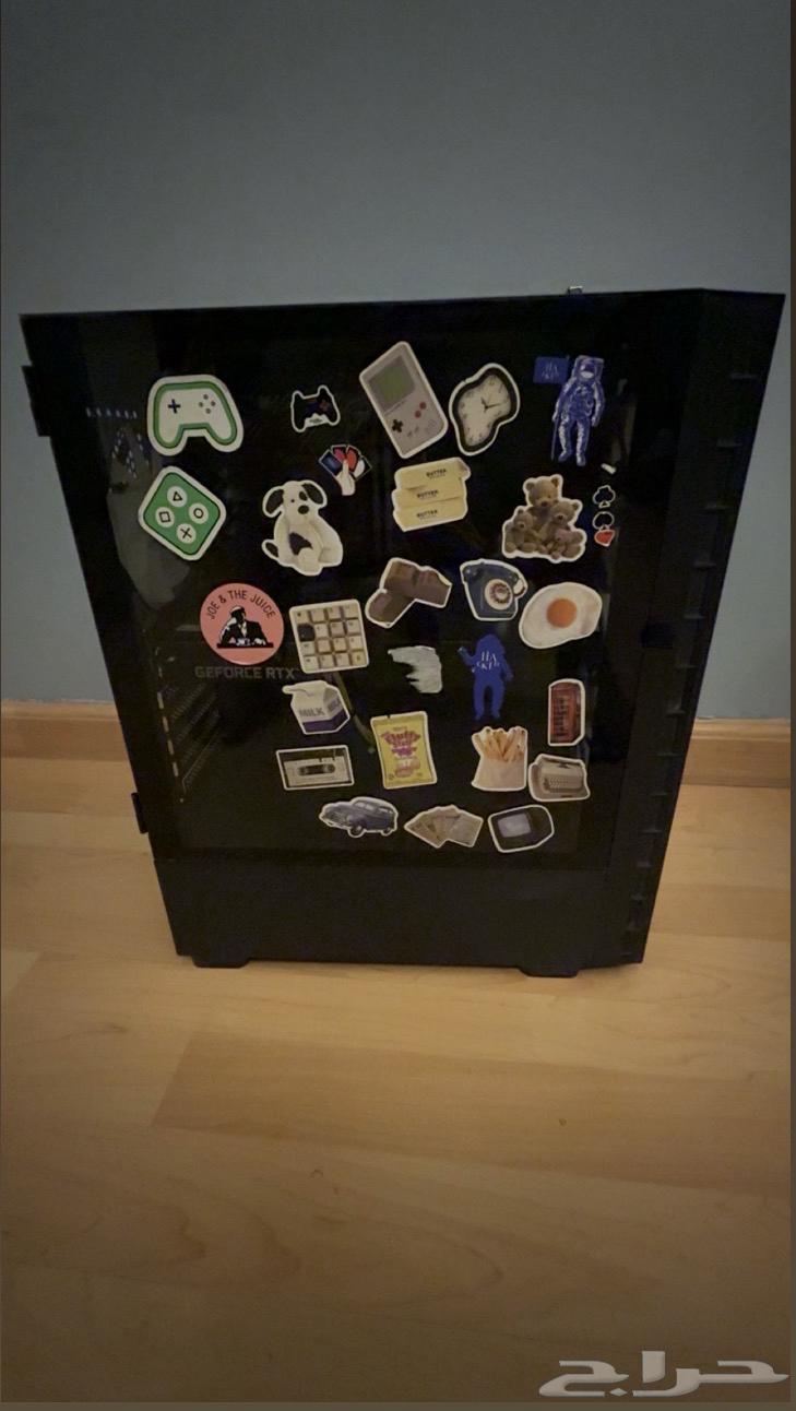 Hello, I'm selling a PC64515346721921110