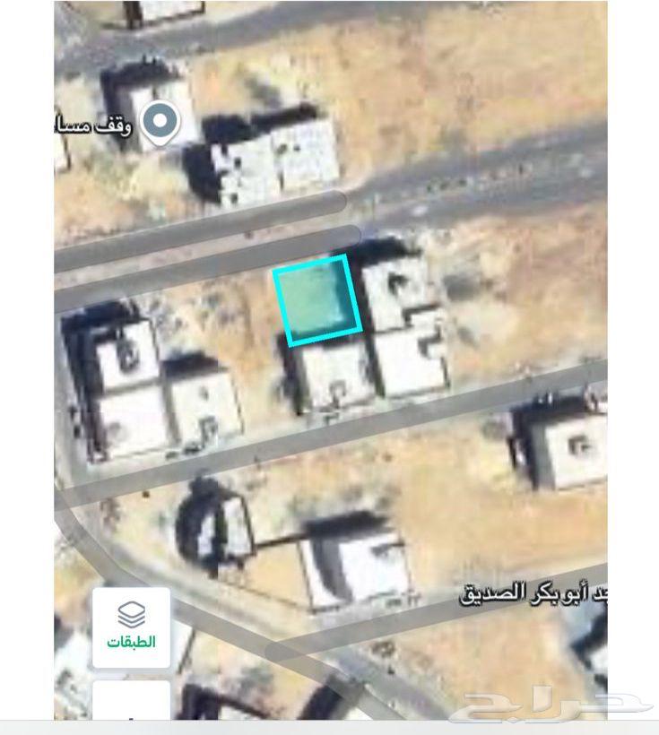 ارض للبيع