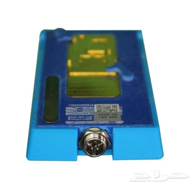 Sunshine SST12A-X3 Screen Separation Unit for iPhone X Xs XS Max64514858850561111