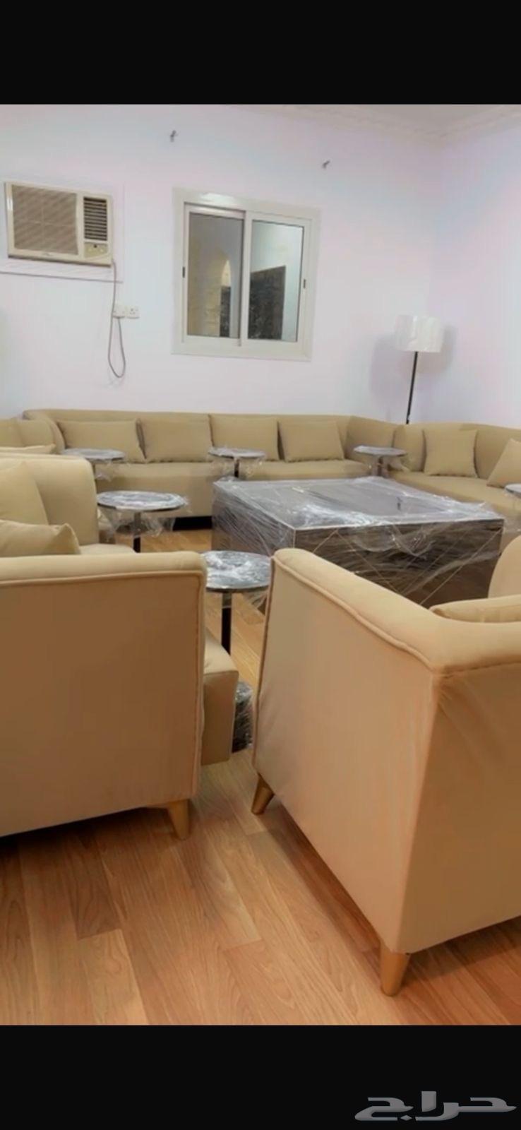 Sofa for sale with tables64516907761155112